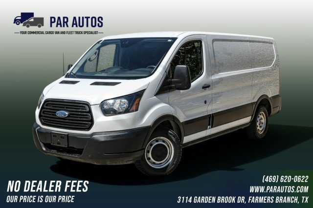 Used 2019 Ford Transit 150 130 Low Roof RWD image 1