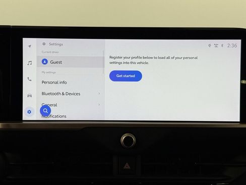 Used 2023 Toyota Crown XLE image 29