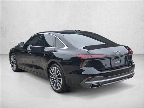 Certified 2026 Audi A6 Premium Plus w/ Premium Plus Package AWD/4WD image 7