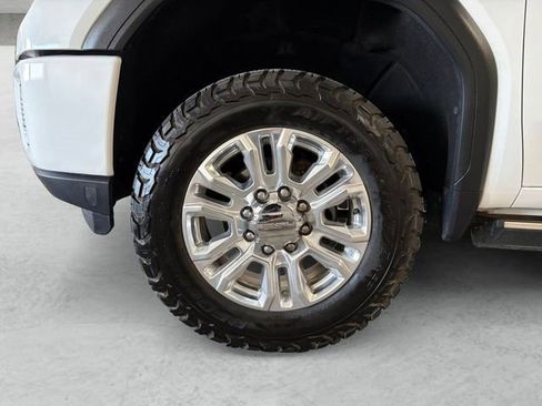 Certified 2022 GMC Sierra 2500 Denali w/ Denali Ultimate Package image 26