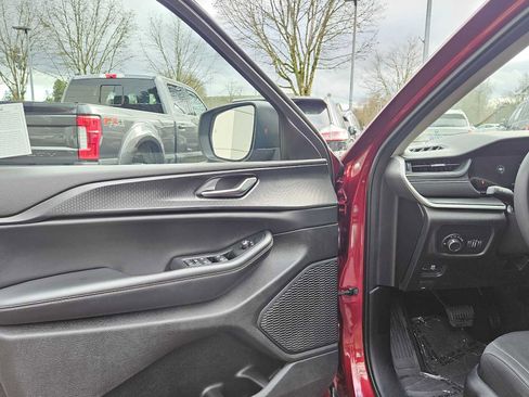 Used 2023 Jeep Grand Cherokee L Laredo image 23