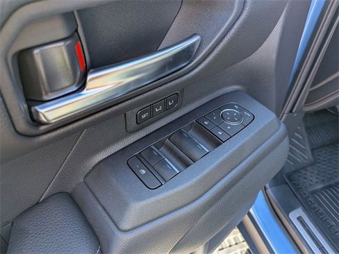 Used 2025 Toyota Land Cruiser w/ Premium Package image 13