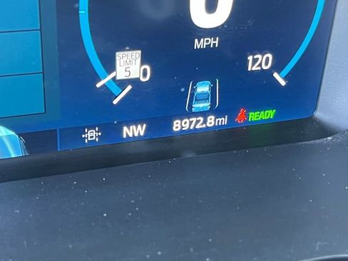 Used 2023 Ford F150 Lariat w/ Trailer Tow Package image 2