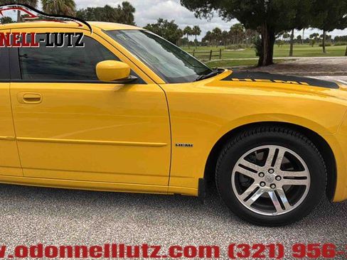 Used 2006 Dodge Charger R/T RWD image 29