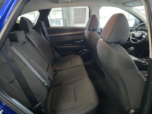 Used 2022 Hyundai Tucson SEL image 41