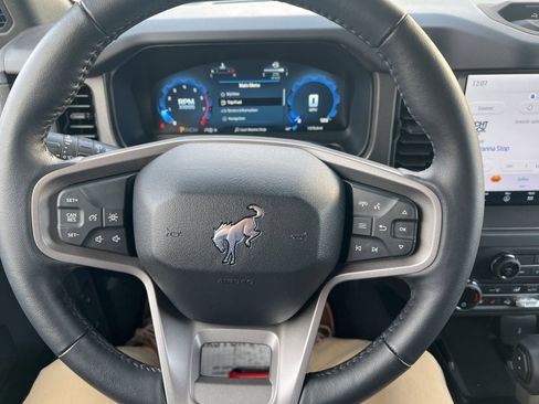 New 2025 Ford Bronco Badlands image 20