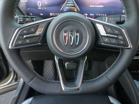 New 2026 Buick Envision Sport Touring image 17