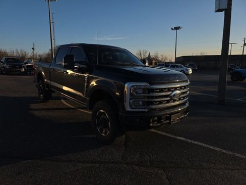 Used 2024 Ford F250 King Ranch w/ Tremor Off-Road Package image 1