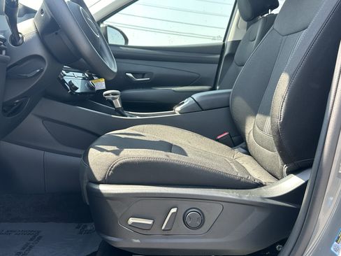 Used 2026 Hyundai Tucson SEL image 12