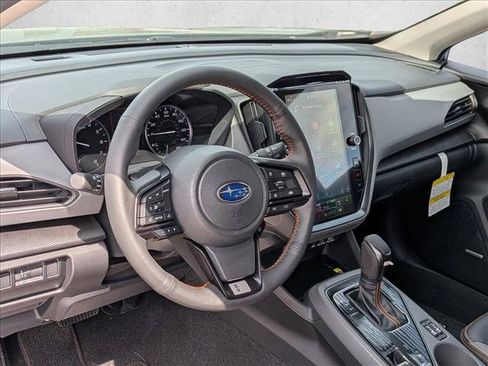 New 2026 Subaru Crosstrek 2.5i Limited AWD/4WD image 3