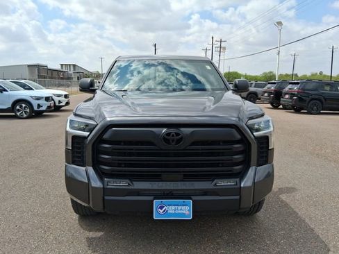 Used 2025 Toyota Tundra SR5 AWD/4WD image 3