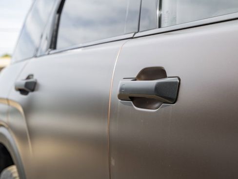 New 2026 Hyundai Palisade XRT Pro image 14