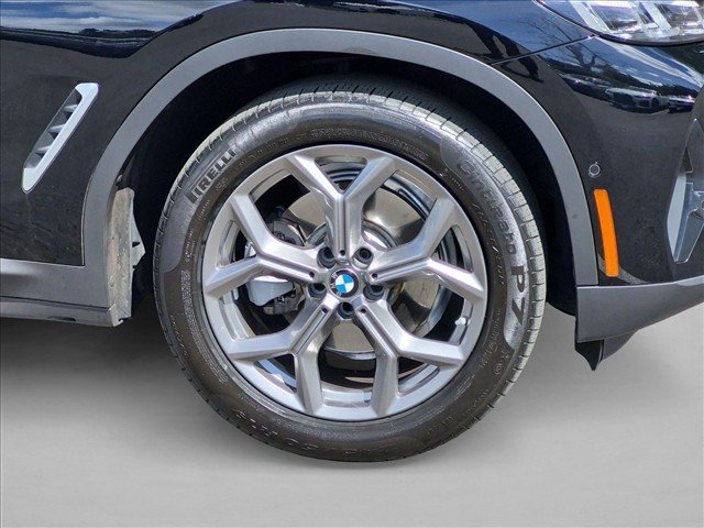 Used 2023 BMW X3 sDrive30i w/ Premium Package w/ZPA RWD image 26