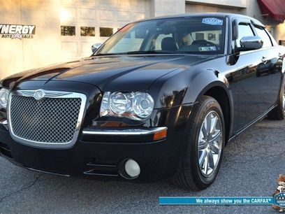 Used 2008 Chrysler 300 C