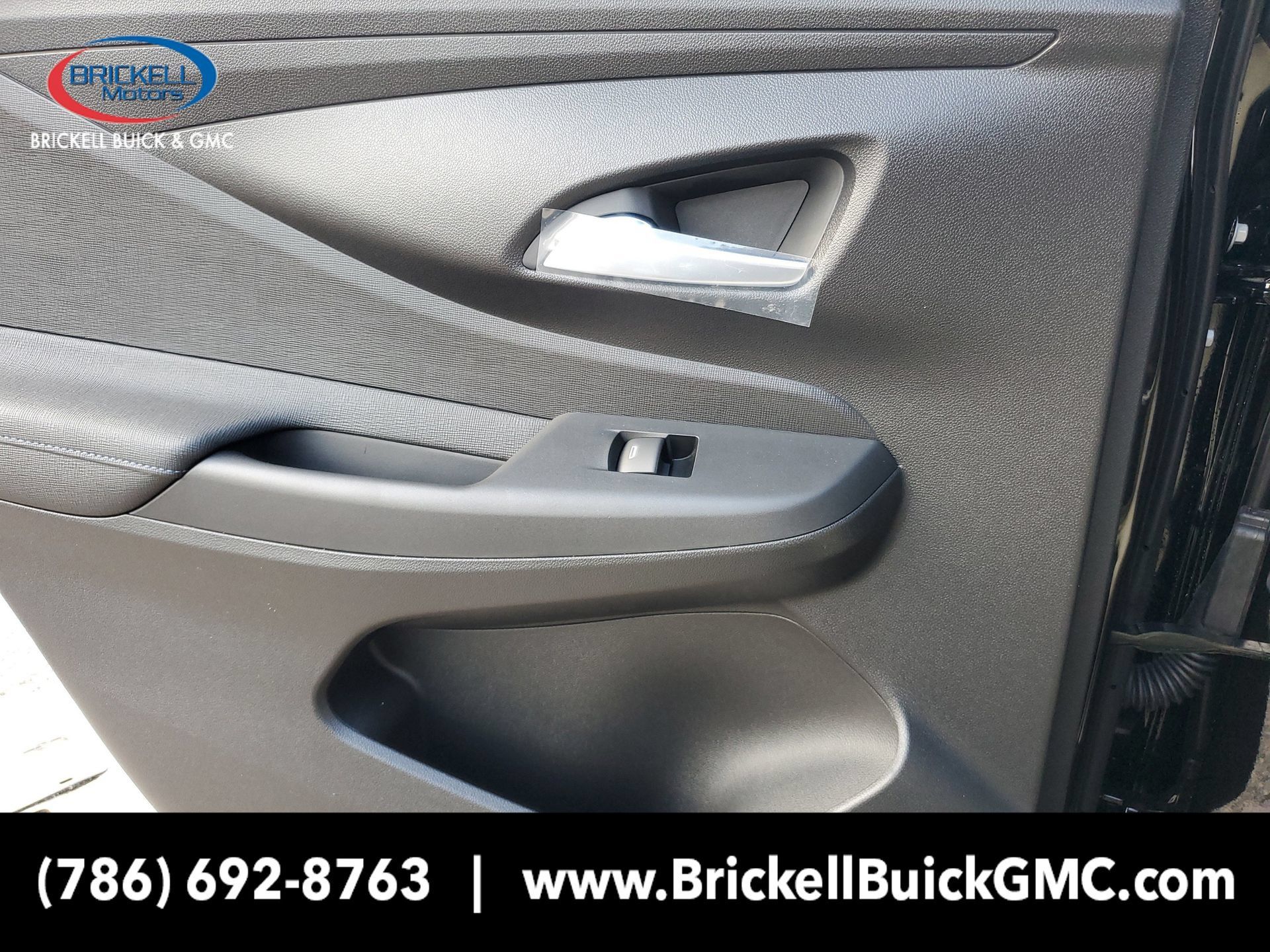 New 2026 Buick Envista Sport Touring w/ Convenience I Package FWD image 10