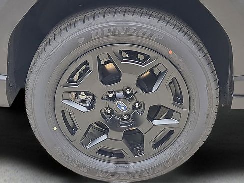 New 2026 Subaru Outback Limited AWD/4WD image 8