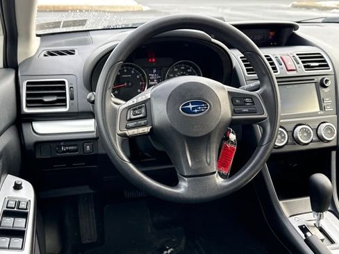 Used 2015 Subaru Impreza 2.0i image 17