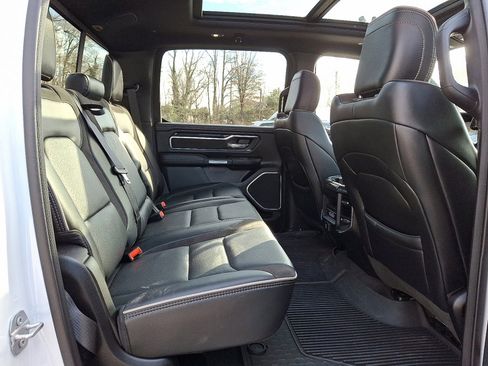 Certified 2022 RAM 1500 Laramie image 15