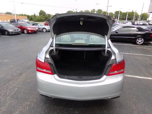 Used 2016 Buick LaCrosse Leather FWD image 21