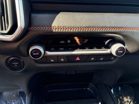 New 2026 MAZDA CX-50 AWD 2.5 Hybrid w/ Premium Pkg image 16