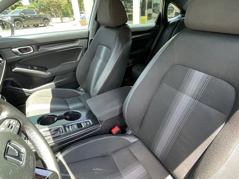 Used 2024 Honda Civic Sport image 22