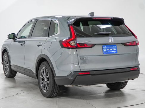 New 2026 Honda CR-V EX-L image 5