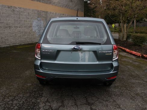 Used 2010 Subaru Forester 2.5X image 10