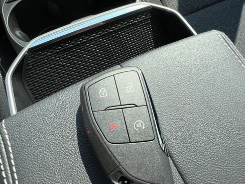 New 2026 GMC Terrain Elevation w/ Technology Package II image 33