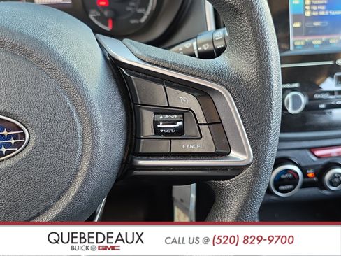 Used 2023 Subaru Crosstrek 2.0i image 14