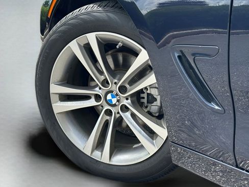 Used 2017 BMW 330i Gran Turismo xDrive AWD/4WD image 27