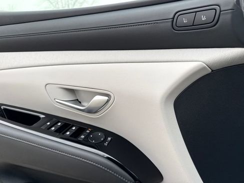 New 2026 Hyundai Tucson Limited AWD/4WD image 62