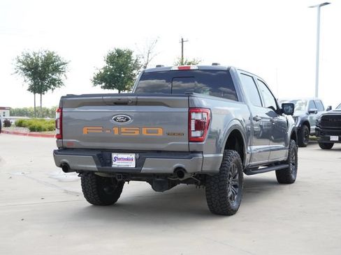 Used 2023 Ford F150 Tremor w/ Equipment Group 402A High AWD/4WD image 9
