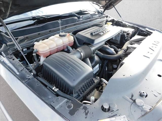 Used 2022 RAM 1500 Limited AWD/4WD image 30