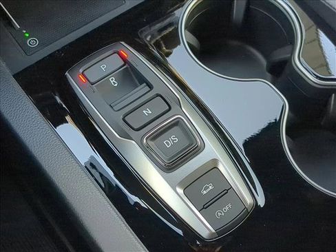 New 2026 Honda Ridgeline Black Edition image 17