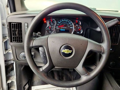 Used 2020 Chevrolet Express 2500 w/ Driver Convenience Package image 12
