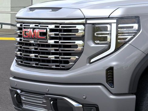 New 2026 GMC Sierra 1500 Denali AWD/4WD image 14