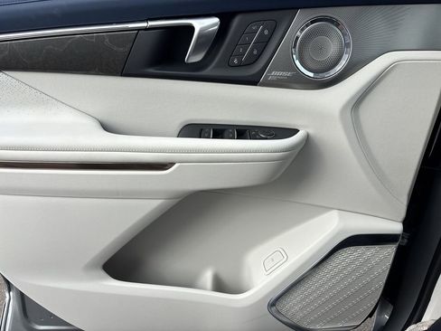 New 2026 Buick Enclave Avenir w/ Super Cruise Package image 23