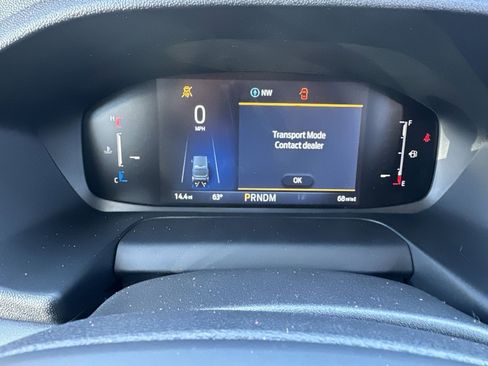 New 2026 Ford Transit 350 Base w/ Load Area Protection Package image 32