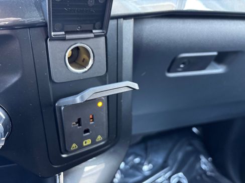 Used 2022 Ford F150 XLT w/ Equipment Group 302A High image 35