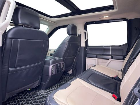 Used 2020 Ford F250 Limited image 35