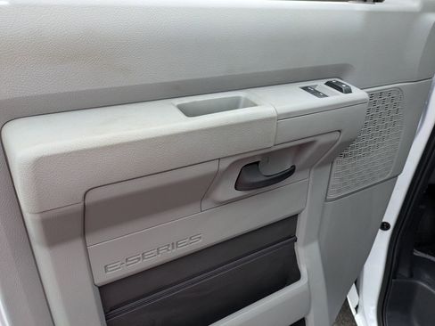 New 2026 Ford E-350 and Econoline 350 Super Duty w/ Power Equipment Group image 15