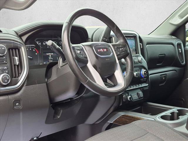 Used 2021 GMC Sierra 1500 Elevation AWD/4WD image 9