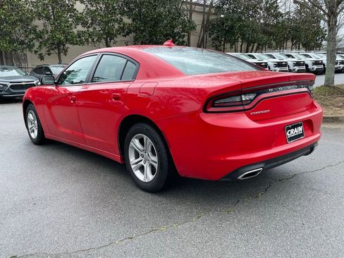 Used 2023 Dodge Charger SXT image 5