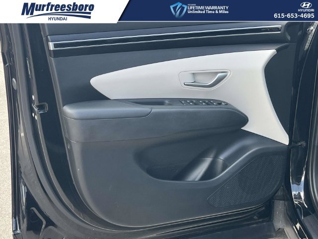 Used 2023 Hyundai Tucson SEL FWD image 14