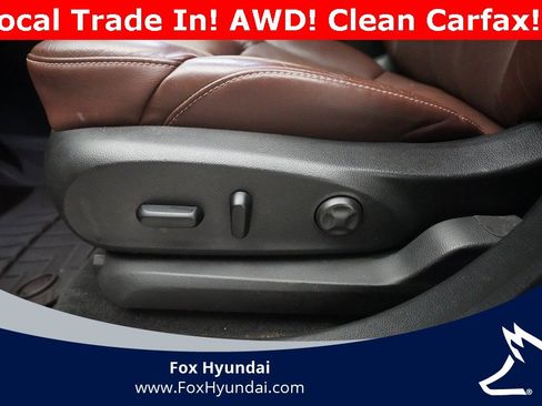 Used 2019 Buick Envision Premium w/ Driver Confidence Package image 29