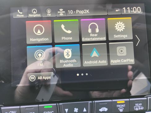 Used 2024 Honda Odyssey Touring image 6