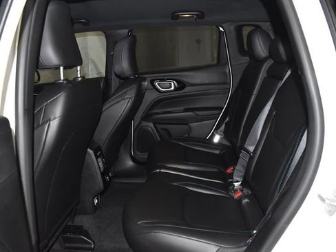 New 2026 Jeep Compass Limited image 26