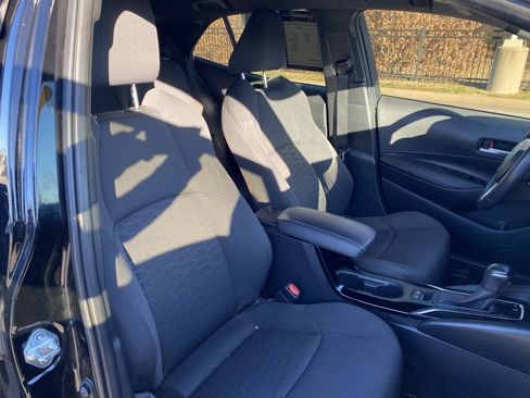 Used 2021 Toyota Corolla SE image 31