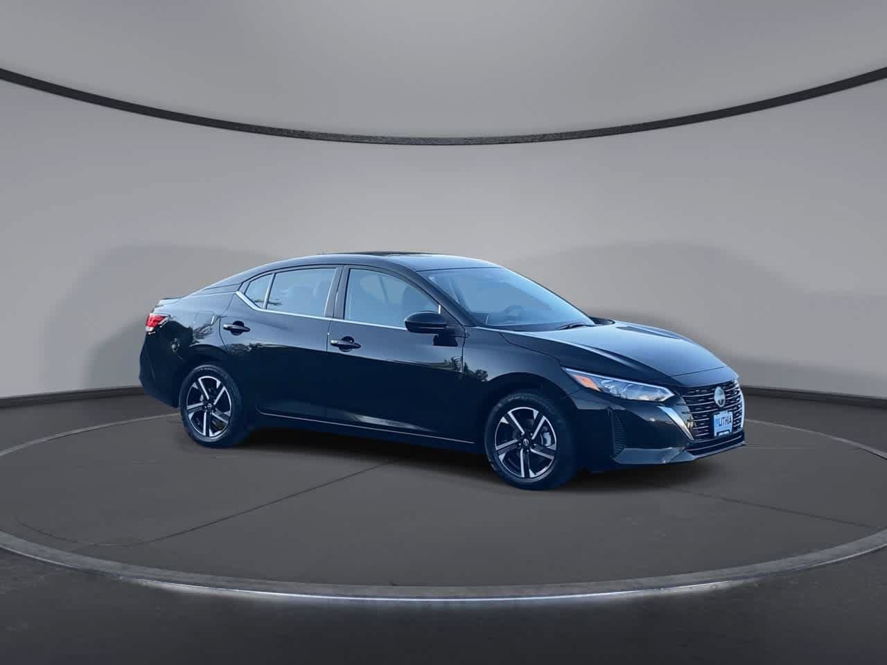 Used 2024 Nissan Sentra SV FWD image 7