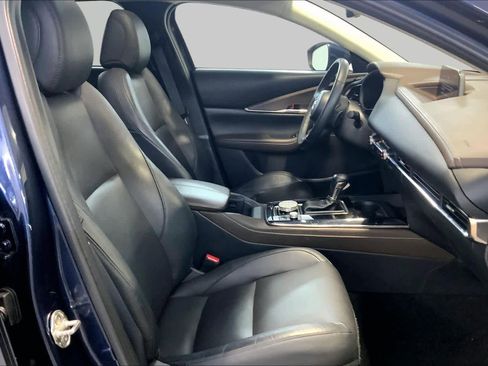 Used 2022 MAZDA CX-30 AWD 2.5 S w/ Premium Package image 8